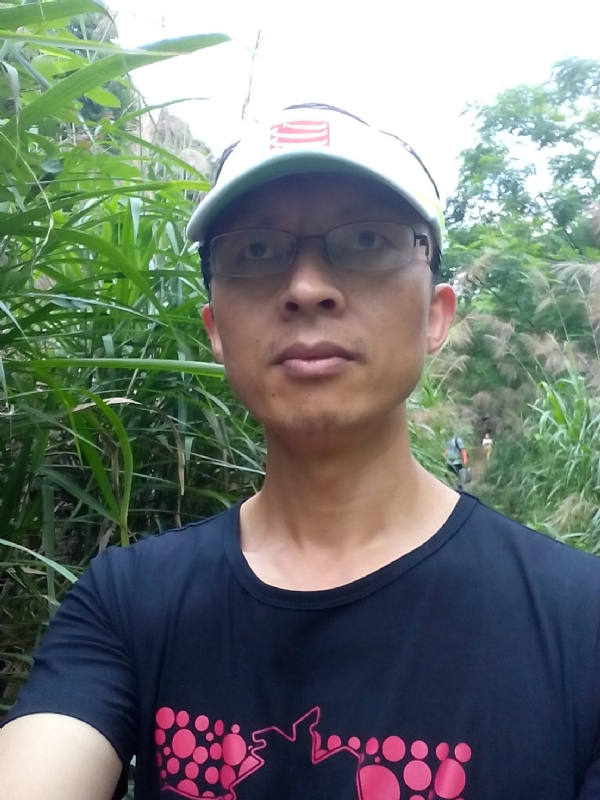 小星的第二张照片--大田婚介网