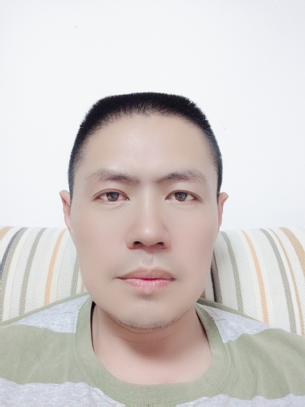 随缘的第一张照片--大田婚介网