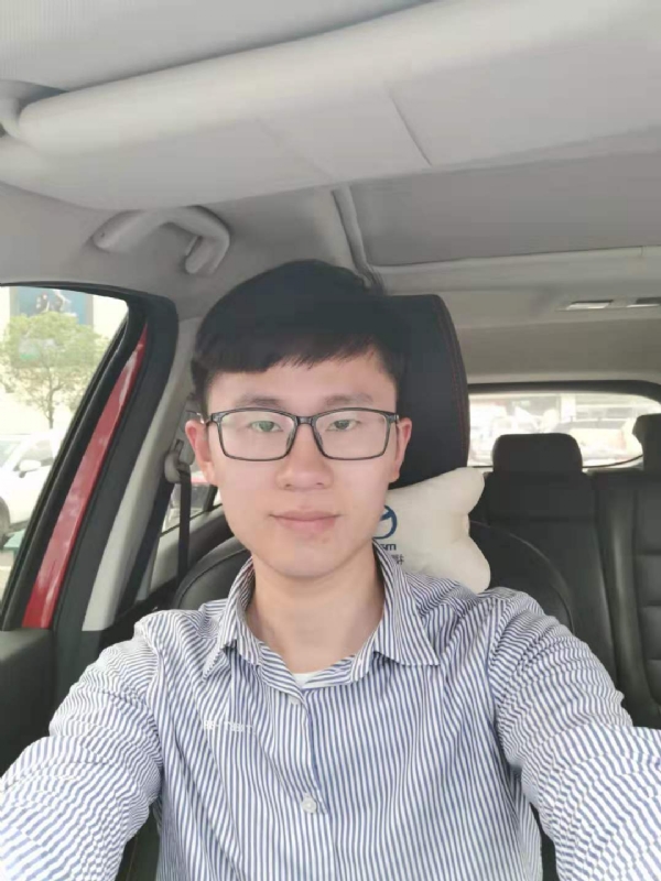LLLLL的第一张照片--大田婚介网