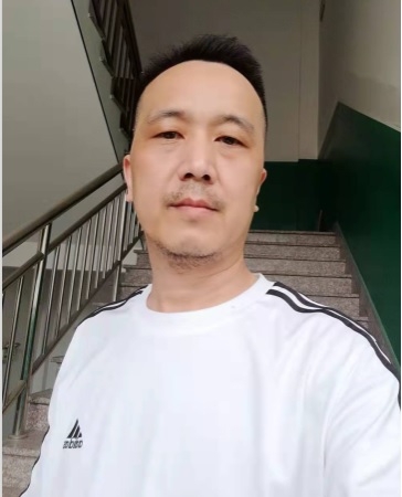 假如风有颜色的第二张照片--大田婚介网