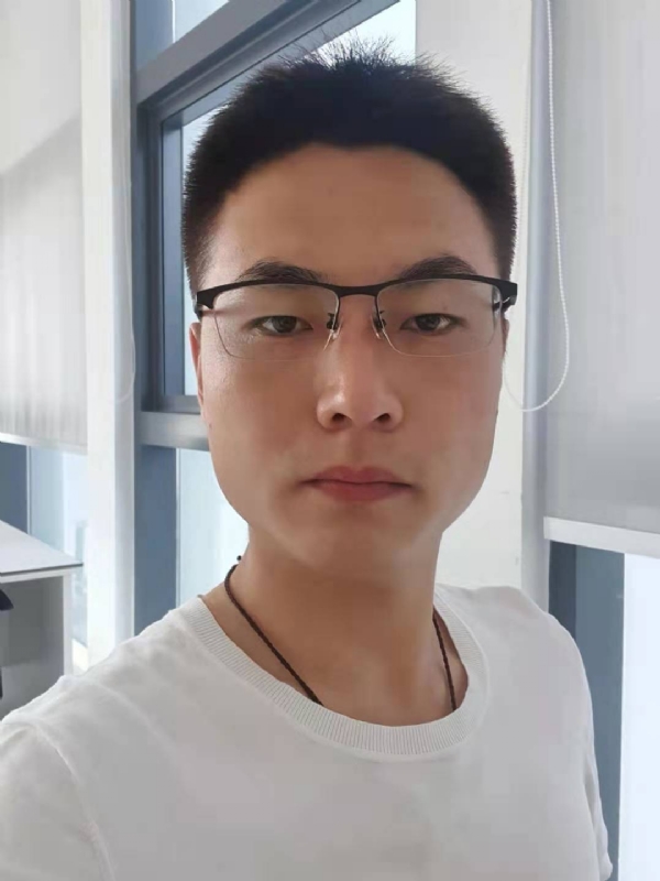 讨你囍‖囍遇你的第一张照片--大田婚介网