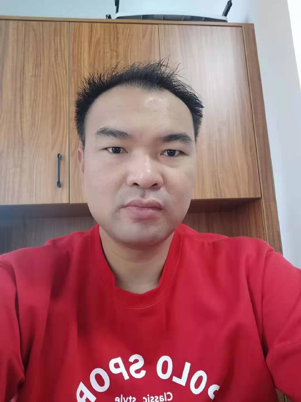 冷如秋的第二张照片--大田婚介网