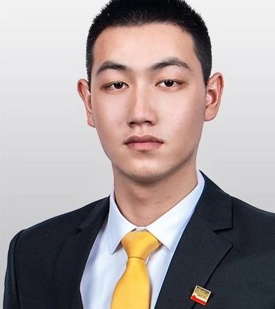 郭先生的第一张照片--大田婚介网