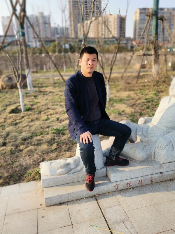 大举的第二张照片--大田婚介网