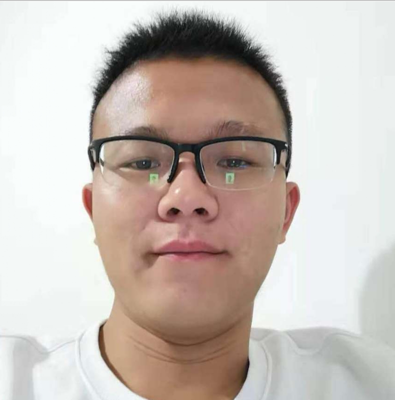 图图的第一张照片--大田婚介网