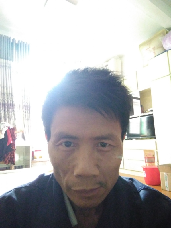 陈伟的第二张照片--大田婚介网