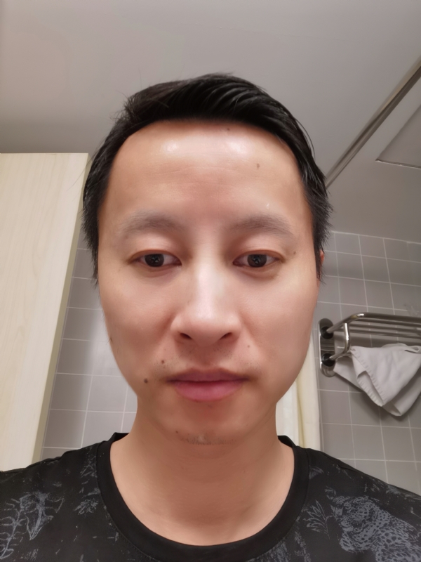 风来云意的第四张照片--大田婚介网