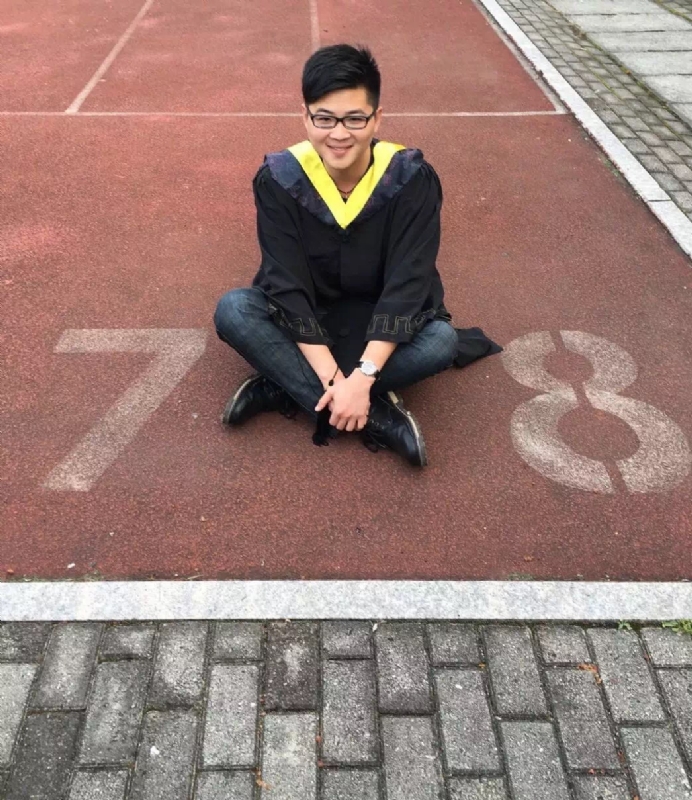 恶霸子92的第二张照片--大田婚介网
