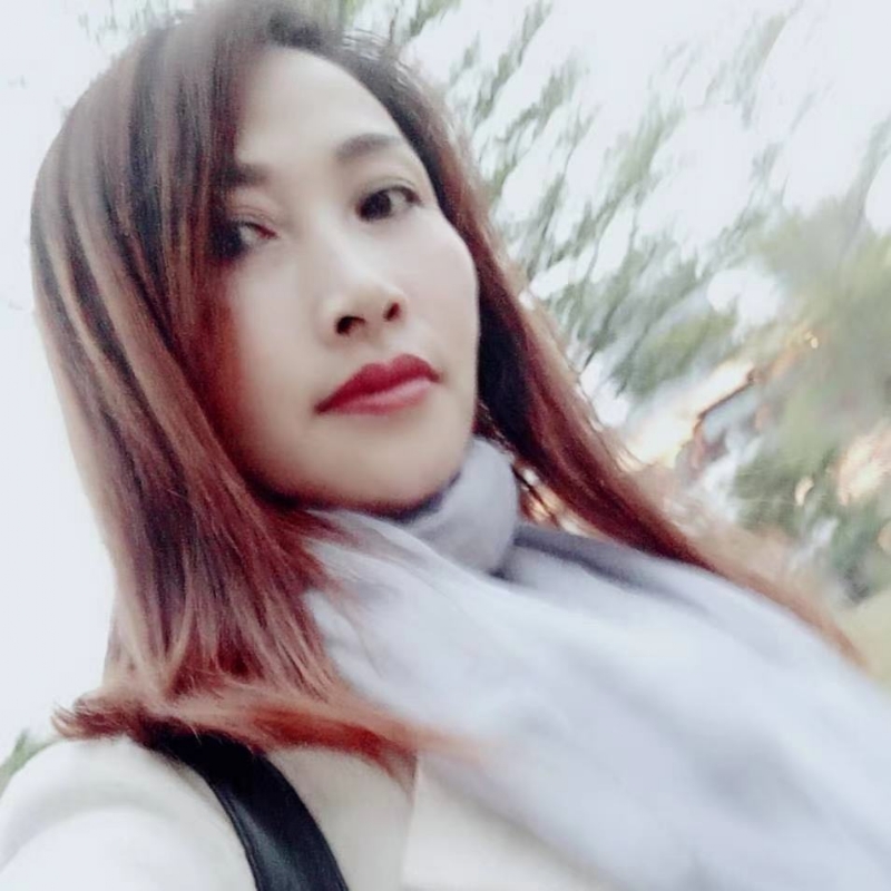 我就是我的第一张照片--大田婚介网