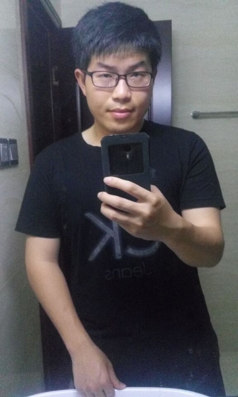 HU的第一张照片--大田婚介网