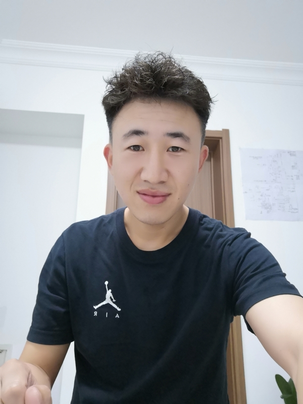小样的第一张照片--大田婚介网