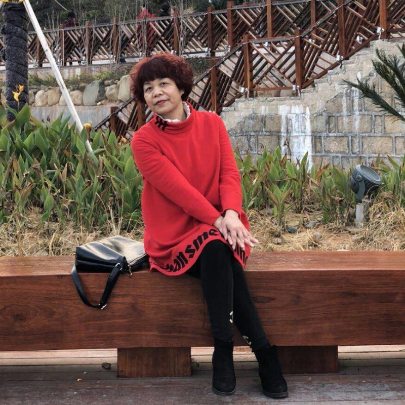诗琴画意的第一张照片--大田婚介网
