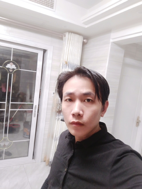 阿派的第一张照片--大田婚介网