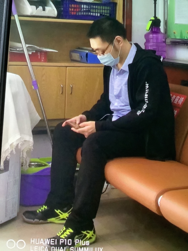可以两顾上门的第一张照片--大田婚介网