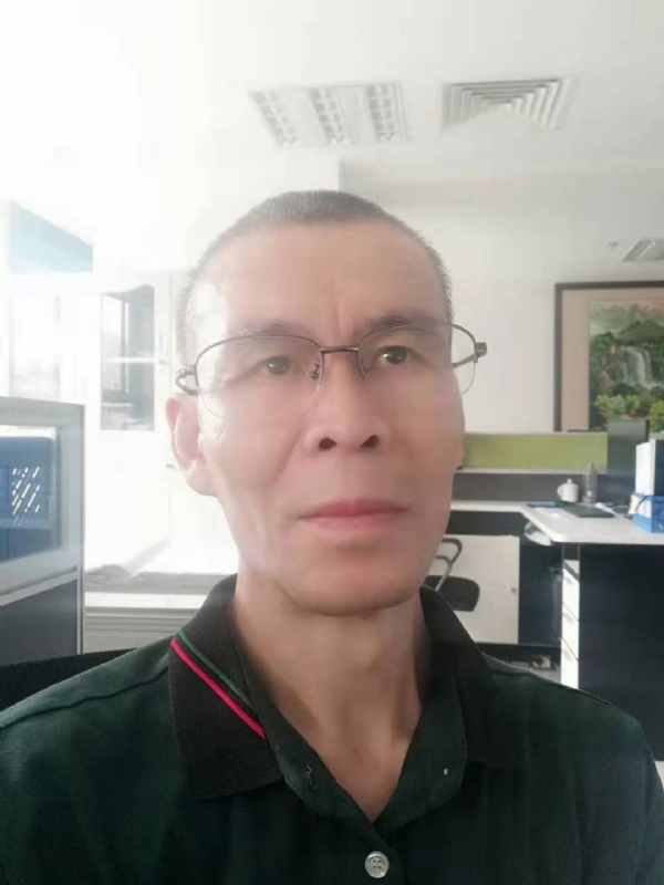 随缘2021的第一张照片--大田婚介网