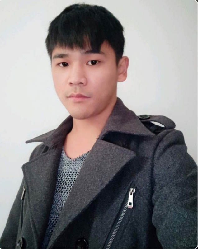 良人的第二张照片--大田婚介网