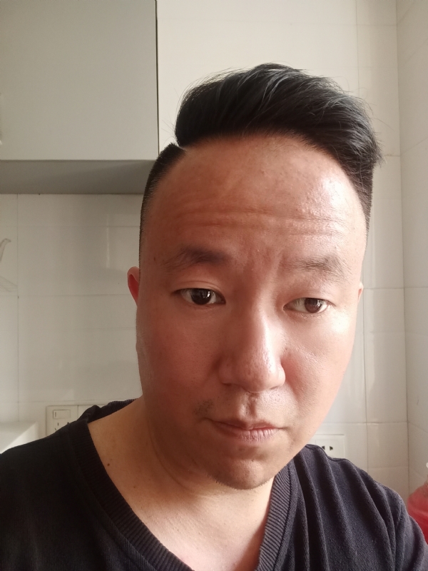 阿king的第一张照片--大田婚介网