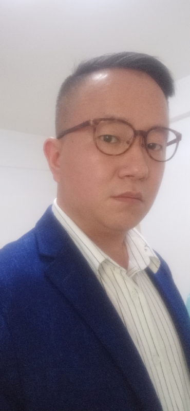 阿king的第三张照片--大田婚介网