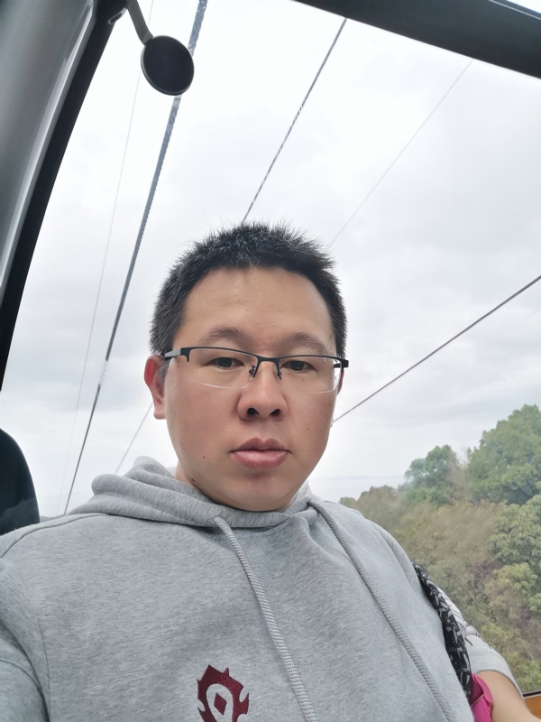 枫叶12的第一张照片--大田婚介网