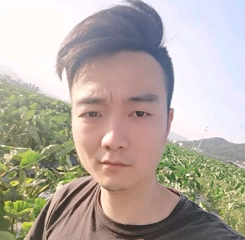 等待的第一张照片--大田婚介网