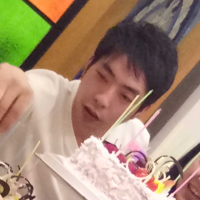魏周文的第一张照片--大田婚介网