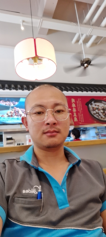 择一人相老的第一张照片--大田婚介网