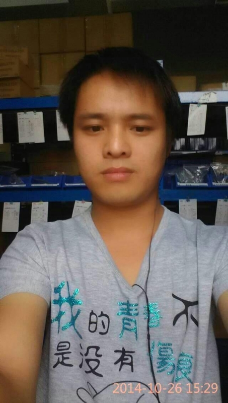 闽南泉州阿海的第一张照片--大田婚介网