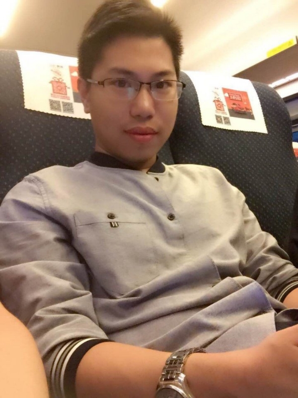 落幕的第一张照片--大田婚介网