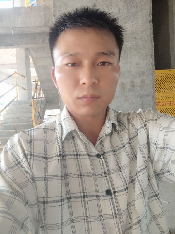 瑾言的第一张照片--大田婚介网