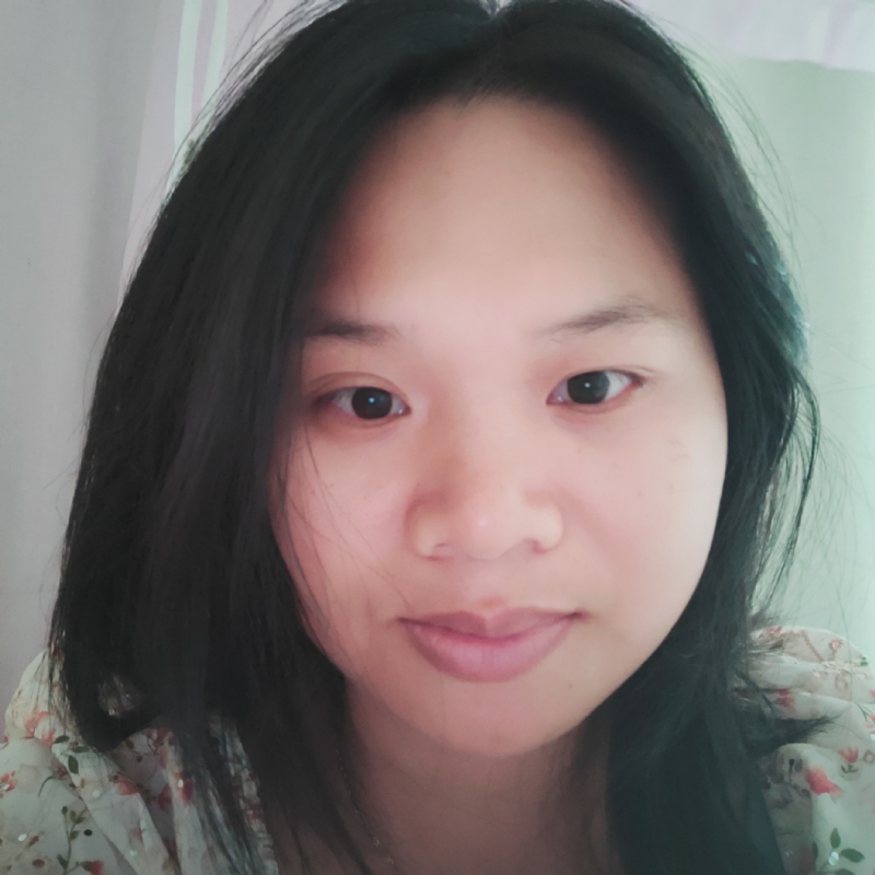 真妮的第二张照片--大田婚介网