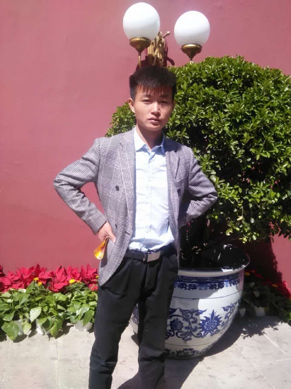 黎明之光的第一张照片--大田婚介网