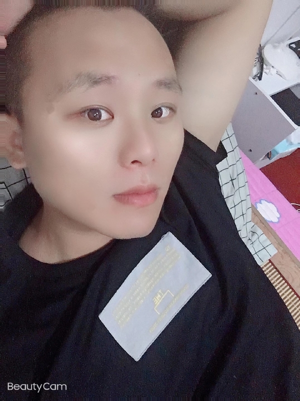 相守的第二张照片--大田婚介网