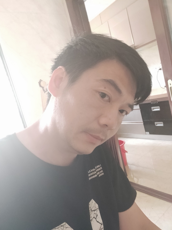 漫步的第一张照片--大田婚介网