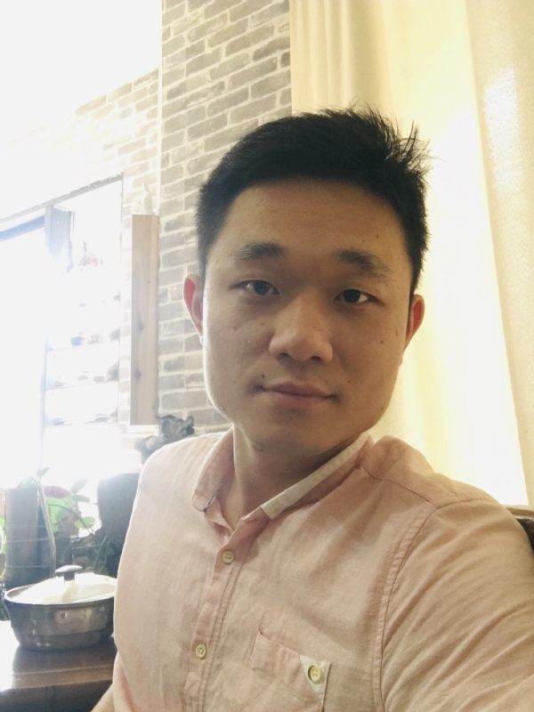 落落大方的第二张照片--大田婚介网