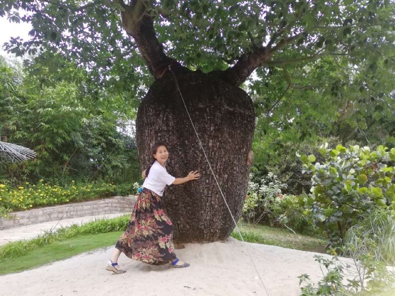 非比的第一张照片--大田婚介网