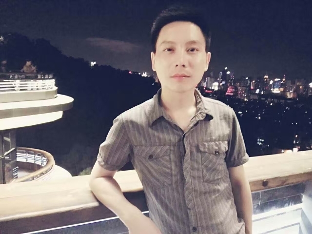 幕秋的第二张照片--大田婚介网