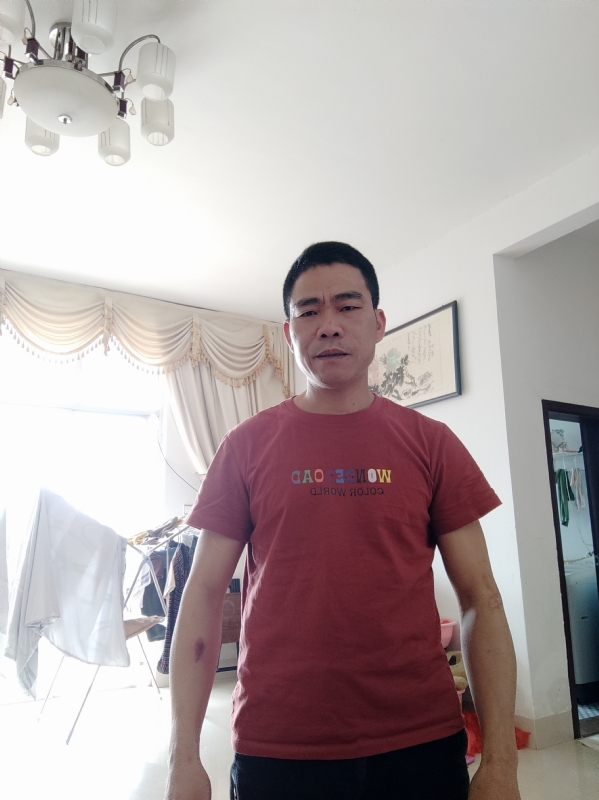 再回首的第二张照片--大田婚介网
