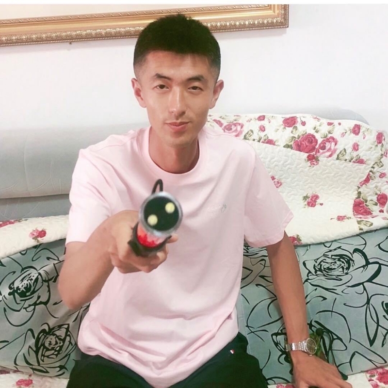 转身留下孤独的她的第一张照片--大田婚介网