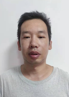 微笑的第二张照片--大田婚介网