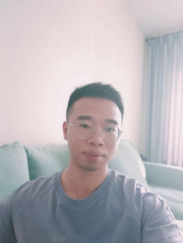 阿挺的第一张照片--大田婚介网