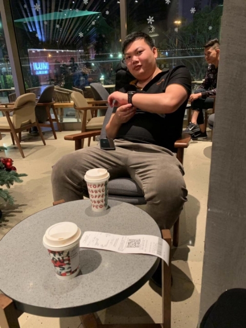 华熙的第一张照片--大田婚介网