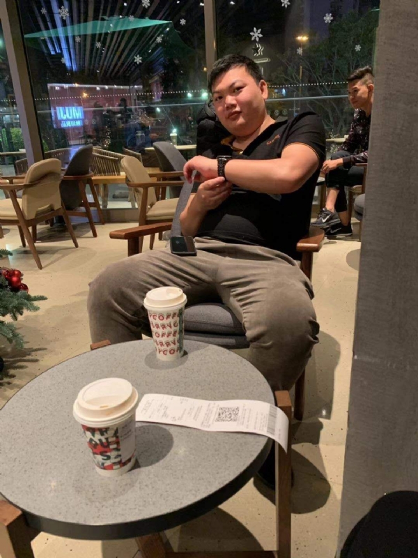 华熙的第二张照片--大田婚介网