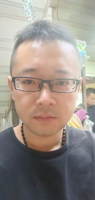 雅痞的第二张照片--大田婚介网