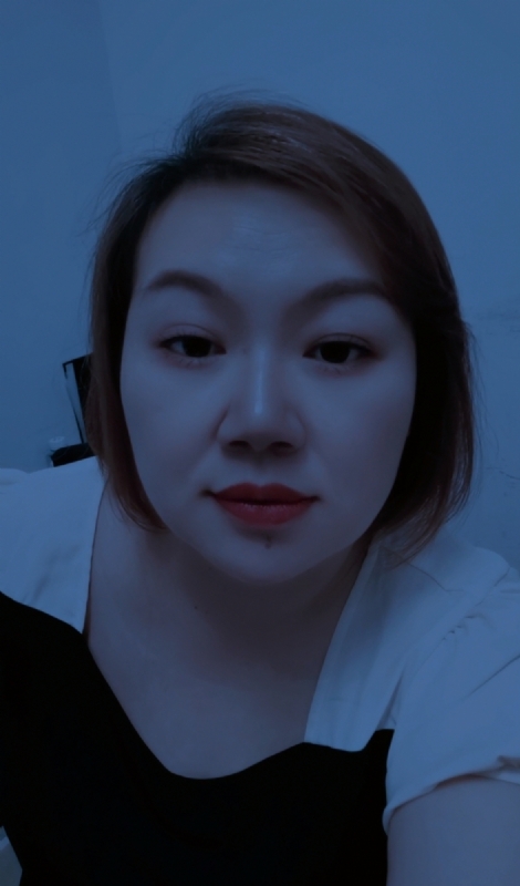 心心的第一张照片--大田婚介网