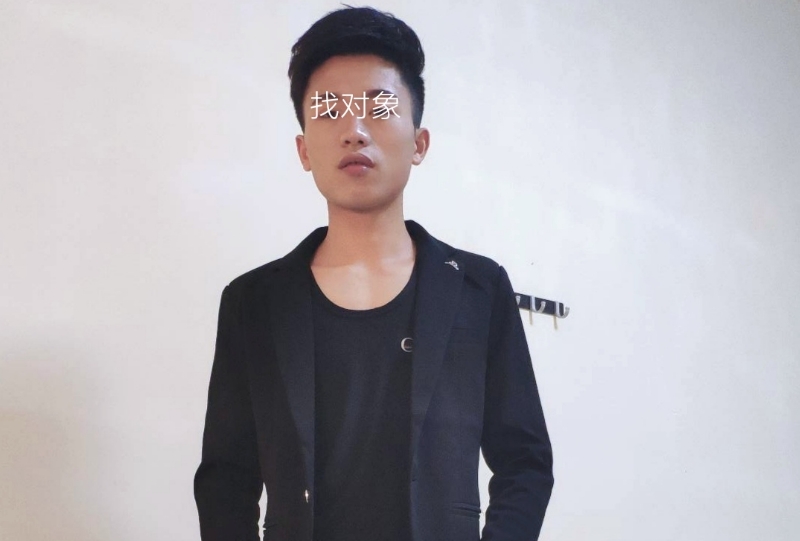 上门女婿的第五张照片--大田婚介网