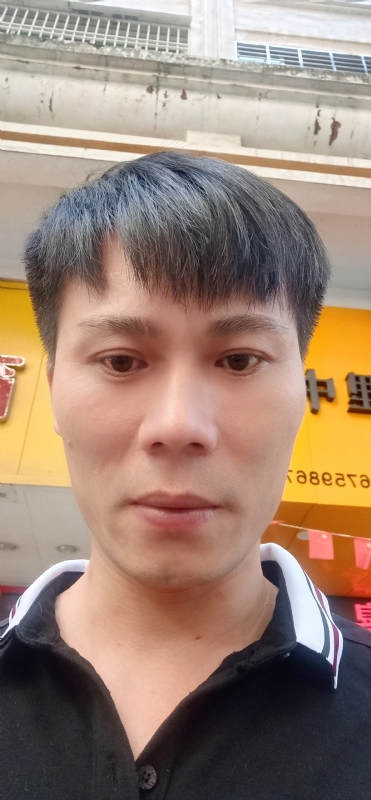 笑看人生的第二张照片--大田婚介网