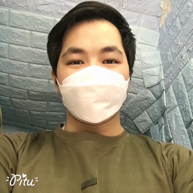 Kwan的第一张照片--大田婚介网