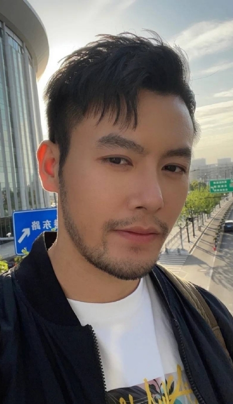 清風徐來的第一张照片--大田婚介网