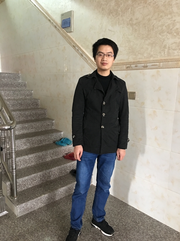 雲戯的第二张照片--大田婚介网