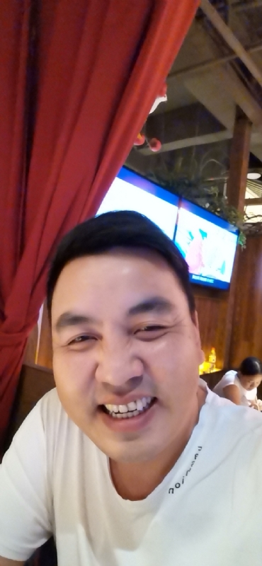 泉哥的第一张照片--大田婚介网